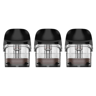 Картридж Vaporesso LUXE Q Mesh 1.2 Ом 3 мл