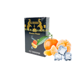 Тютюн Al Shaha Ice Tangerine (Мандарин Лід, 50 г)