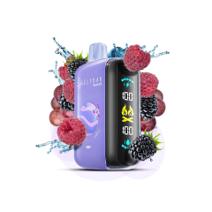 Elf Bar Raya D3 25000 VMT (ВМТ) Одноразовий POD