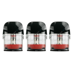 Картридж Vaporesso LUXE Q Mesh 0.8 Ом 2 мл