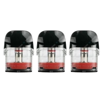 Картридж Vaporesso LUXE Q Mesh 0.8 Ом 2 мл