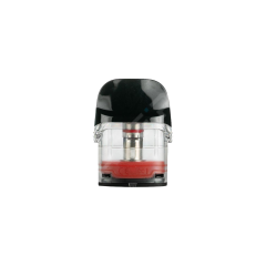 Картридж Vaporesso LUXE Q Mesh 0.8 Ом 2 мл