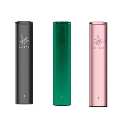 Elf Bar Mate 500 mah Багаторазовий POD GRP-26960 Elf Bar Mate 500 mah Багаторазовий POD