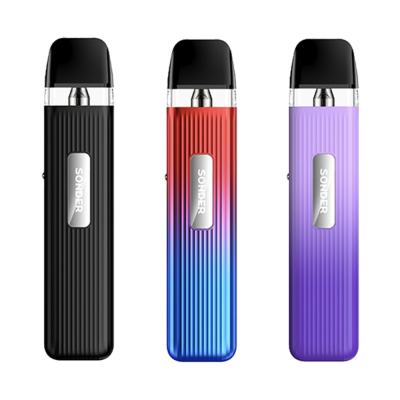 GeekVape Sonder Q 1000 mah Багаторазовий POD