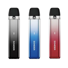 GeekVape Sonder Q Lite Kit 500 mah