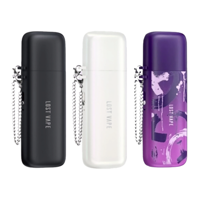 Lost Vape Ursa Cap 1000 mah Багаторазовий POD GRP-26966 Lost Vape Ursa Cap 1000 mah Багаторазовий POD