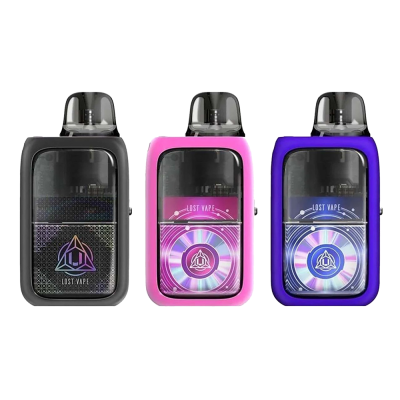 Lost Vape Ursa Epoch 1000 mah Багаторазовий POD GRP-26967 Lost Vape Ursa Epoch 1000 mah Багаторазовий POD