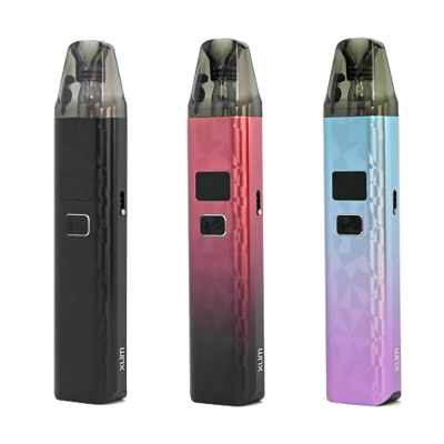 OXVA XLIM Classic 1000 mah Многоразовый POD GRP-26974 OXVA XLIM Classic 1000 mah Многоразовый POD