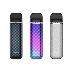 Smok Novo 3 800 mah