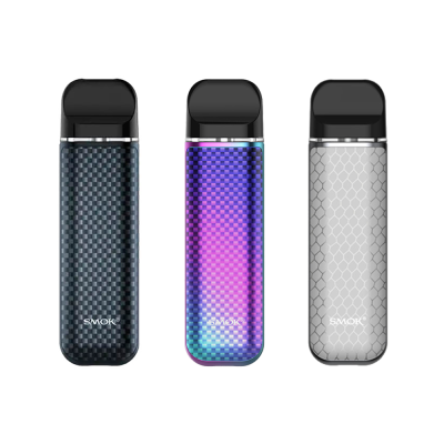 Smok Novo 3 800 mah Многоразовый POD