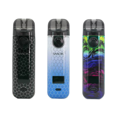 Smok Novo 4 800 mah