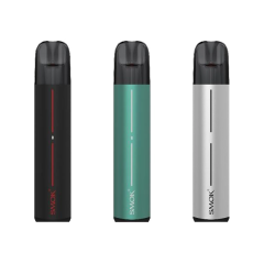 Smok SOLUS 2 700 mah