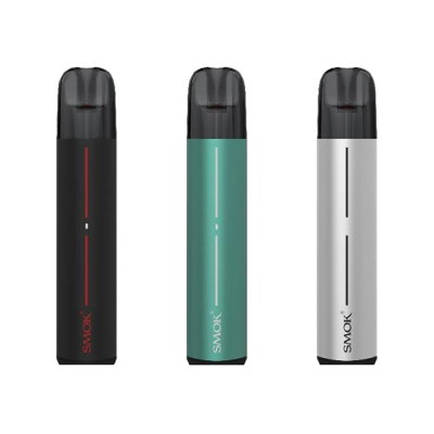 Smok SOLUS 2 700 mah Багаторазовий POD GRP-26985 Smok SOLUS 2 700 mah Багаторазовий POD