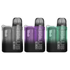 Smok Solus G-Box Kit 700 mah