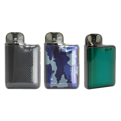 Suorin ACE Pod Kit 1000 mah Багаторазовий POD GRP-26988 Suorin ACE Pod Kit 1000 mah Багаторазовий POD