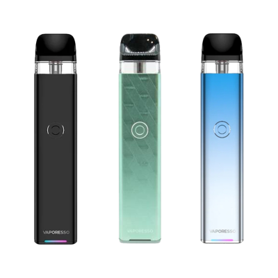 Vaporesso XROS 3 Kit 1000 mah Многоразовый POD