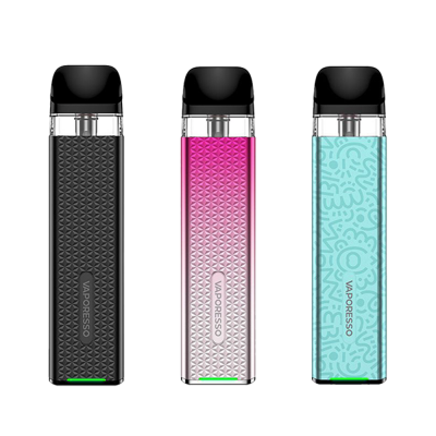 Vaporesso XROS 3 Mini 1000 mah Багаторазовий POD