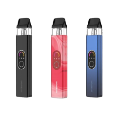 Vaporesso XROS 4 1000 mah