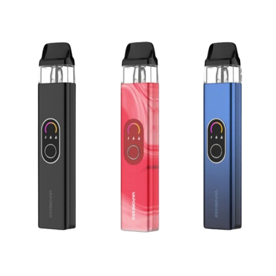 Vaporesso XROS 4 1000 mah Багаторазовий POD GRP-26995 Vaporesso XROS 4 1000 mah Багаторазовий POD