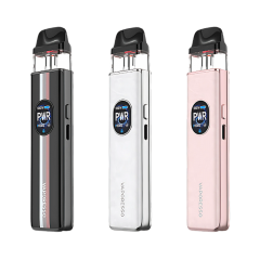 Vaporesso XROS 5 1500 mah