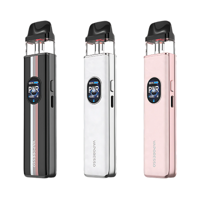 Vaporesso XROS 5 1500 mah Многоразовый POD