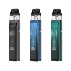 Vaporesso XROS PRO 1200 mah