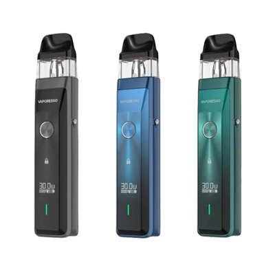 Vaporesso XROS PRO 1200 mah Багаторазовий POD