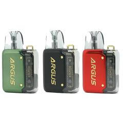 Voopoo Argus P1 800 mah