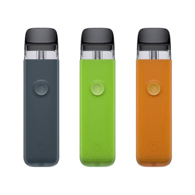 Voopoo Vinci Q 900 mah Многоразовый POD
