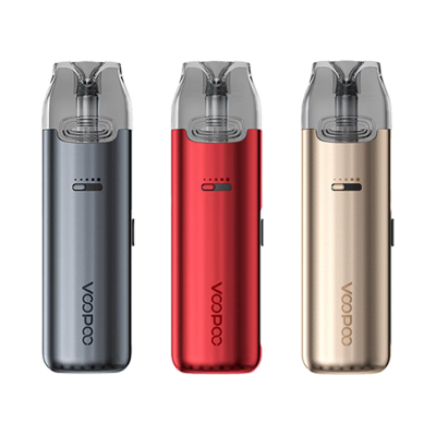 Voopoo VMATE PRO 900 mah Багаторазовий POD GRP-27013 Voopoo VMATE PRO 900 mah Багаторазовий POD