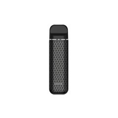 Smok Novo 3 800 IML Black Cobra (IML Чорний, з картриджем) Багаторазовий POD