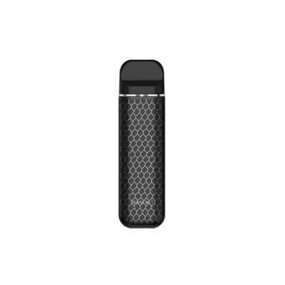 Smok Novo 3 800 IML Black Cobra (IML Чёрный, с картриджем) Многоразовый POD