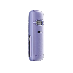 Voopoo Vmate E2 1500 Lavender Purple (Фиолетовый, с картриджем) Многоразовый POD