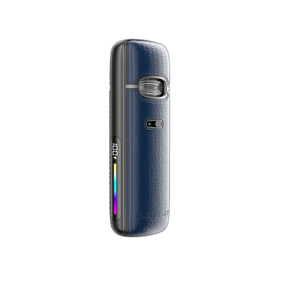Voopoo Vmate E2 1500 Navy Blue (Синий, с картриджем) Многоразовый POD 27021 Voopoo Vmate E2 1500 Navy Blue (Синий, с картриджем) Многоразовый POD