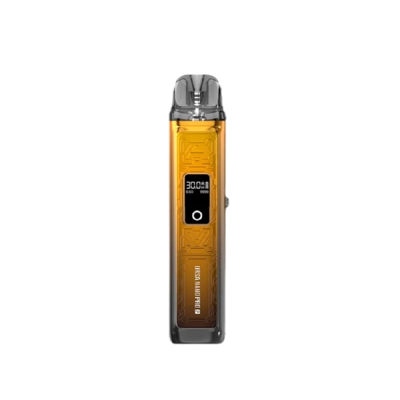 Lost Vape Ursa Nano Pro 2 1000 Gold Mecha (Золотистий, з картриджем) Багаторазовий POD