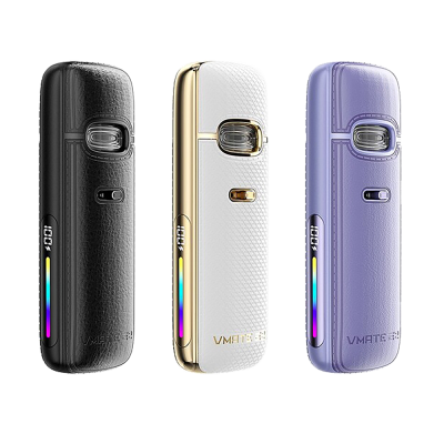 Voopoo Vmate E2 1500 mah Многоразовый POD
