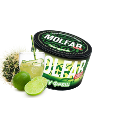 Табак Molfar Chill Line Гоу Фреш (200 г)