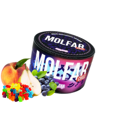 Табак Molfar Chill Line Эдем (200 г)