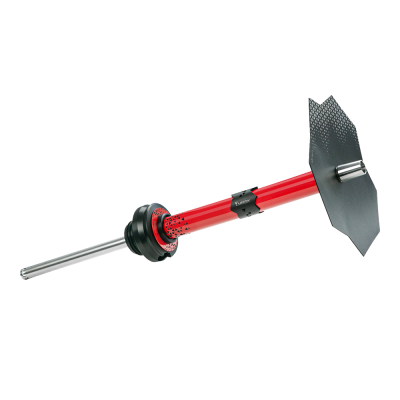 Кальян Embery Equal Red Black (червоний, базовий комплект) Кальян Embery Equal Red Black (червоний, базовий комплект)