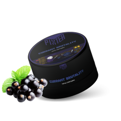 Кальянна чайна суміш Pixtea Currant brutality (Куррант Бруталіті, 250 г)