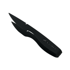 Щипці Aroma Bravo Uniform Lite Black