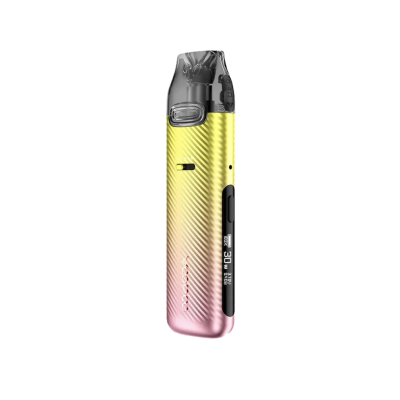 Voopoo VMATE PRO Power Edition 900 Whorl Dawn (Рожево-жовтий, з картриджем) Багаторазовий POD 27121 Voopoo VMATE PRO Power Edition 900 Whorl Dawn (Рожево-жовтий, з картриджем) Багаторазовий POD