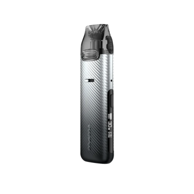 Voopoo VMATE PRO Power Edition 900 Whorl Gray (Сіро-чорний, з картриджем) Багаторазовий POD 27123 Voopoo VMATE PRO Power Edition 900 Whorl Gray (Сіро-чорний, з картриджем) Багаторазовий POD
