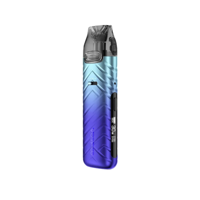 Voopoo VMATE PRO Power Edition 900 Armor Blue (Сине-голубой, с картриджем) Многоразовый POD 27124 Voopoo VMATE PRO Power Edition 900 Armor Blue (Сине-голубой, с картриджем) Многоразовый POD