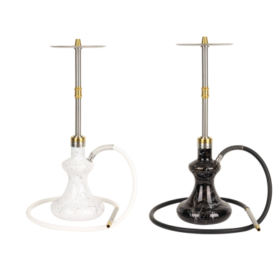 Кальян Oduman Hybrid v2.0 Black (Чёрный, полный комплект)