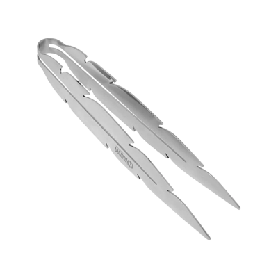 Щипцы Oduman T-Leaf Tong
