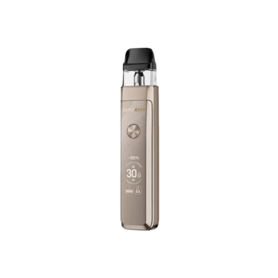 Vaporesso XROS PRO 2 KIT 2000 Glittering Gold (Золотистый, с картриджем) Многоразовый POD