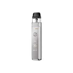 Vaporesso XROS PRO 2 KIT 2000 Glittering Silver (Металік, з картриджем) Багаторазовий POD