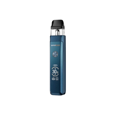 Vaporesso XROS PRO 2 KIT 2000 Storm Blue (Синій, з картриджем) Багаторазовий POD