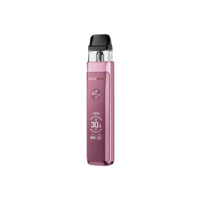 Vaporesso XROS PRO 2 KIT 2000 Moonlit Pink (Рожевий, з картриджем) Багаторазовий POD 27167 Vaporesso XROS PRO 2 KIT 2000 Moonlit Pink (Рожевий, з картриджем) Багаторазовий POD